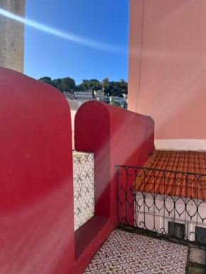 Perfect Apartment Mouraria
